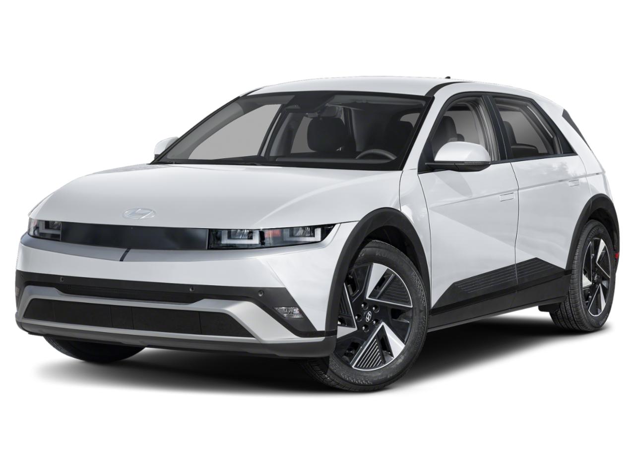 2025 Hyundai IONIQ 5 Vehicle Photo in Philadelphia, PA 19116