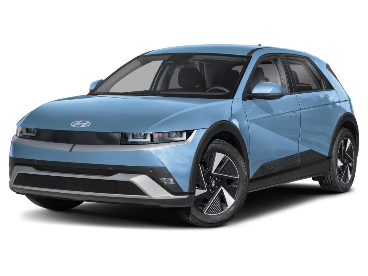 2025 Hyundai IONIQ 5 Vehicle Photo in Philadelphia, PA 19116