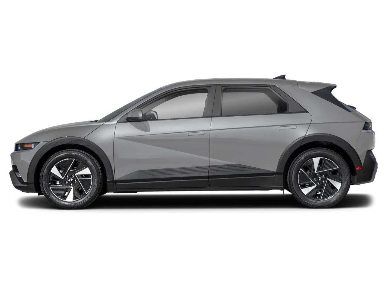 2025 Hyundai IONIQ 5 Vehicle Photo in Merrillville, IN 46410