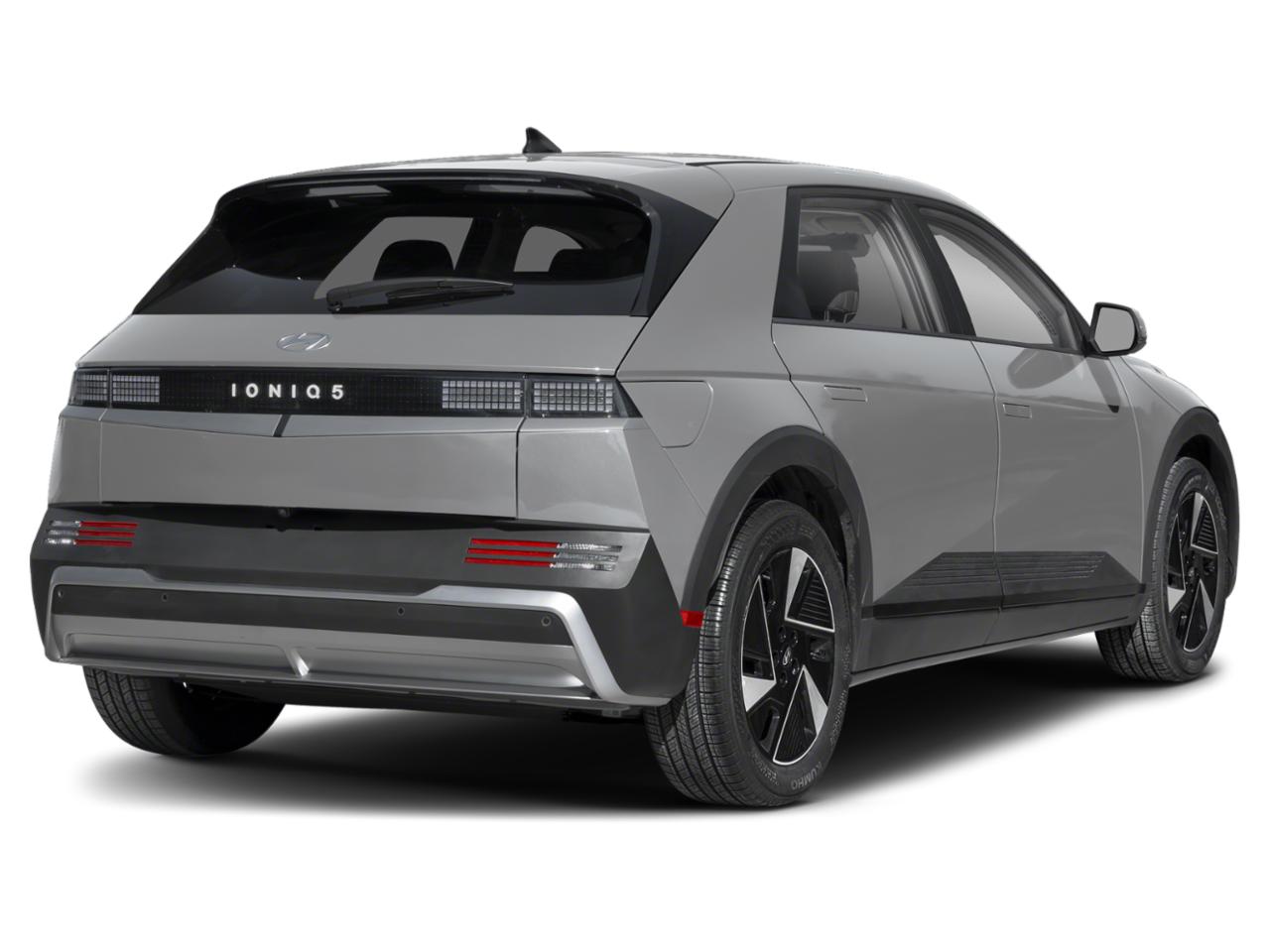 2025 Hyundai IONIQ 5 Vehicle Photo in Merrillville, IN 46410