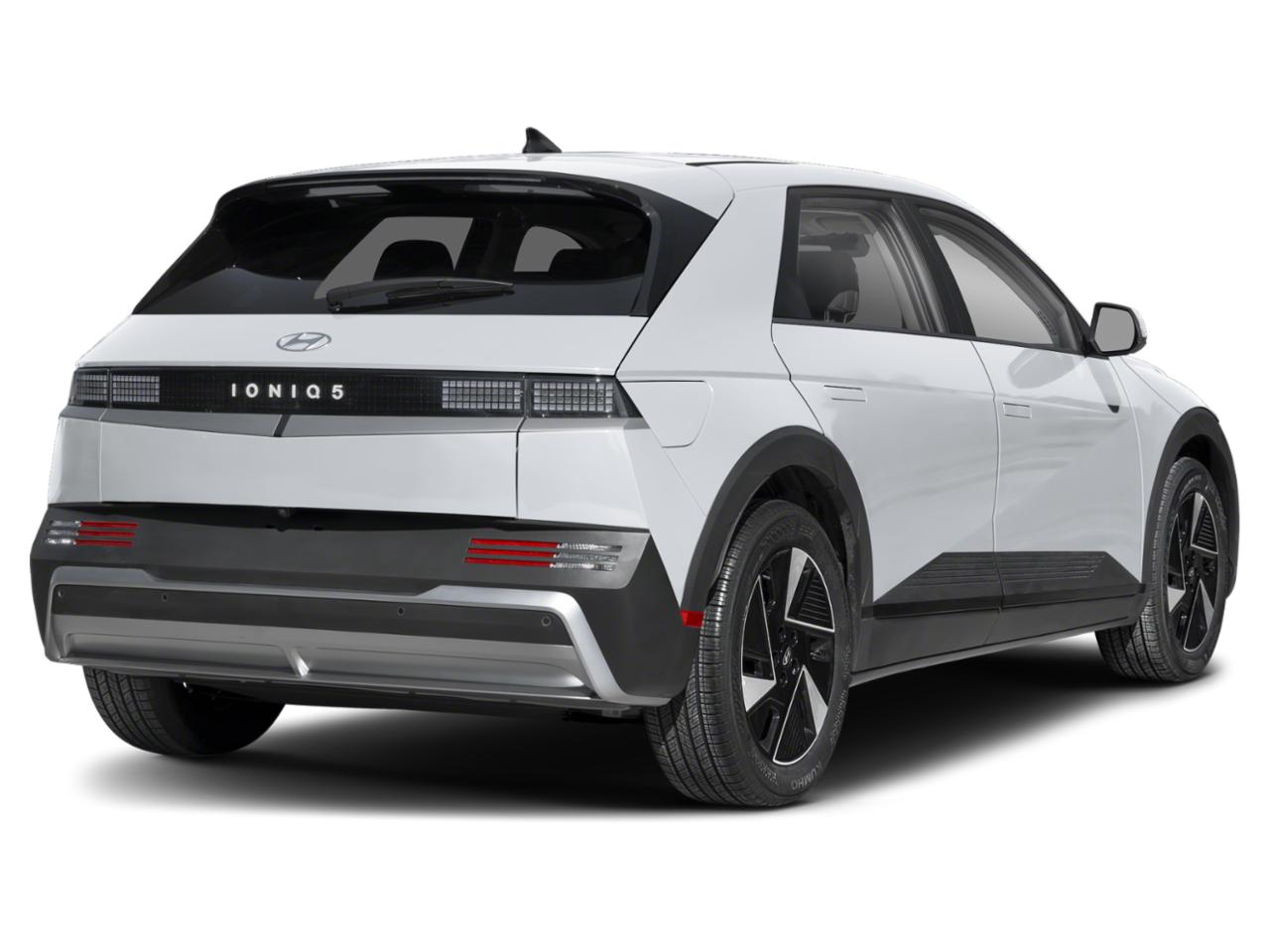 2025 Hyundai IONIQ 5 Vehicle Photo in Philadelphia, PA 19116