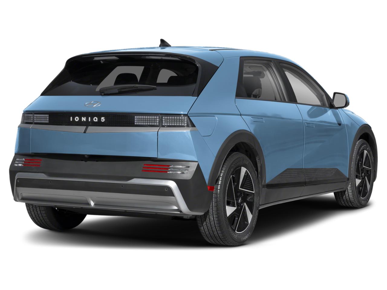 2025 Hyundai IONIQ 5 Vehicle Photo in Philadelphia, PA 19116
