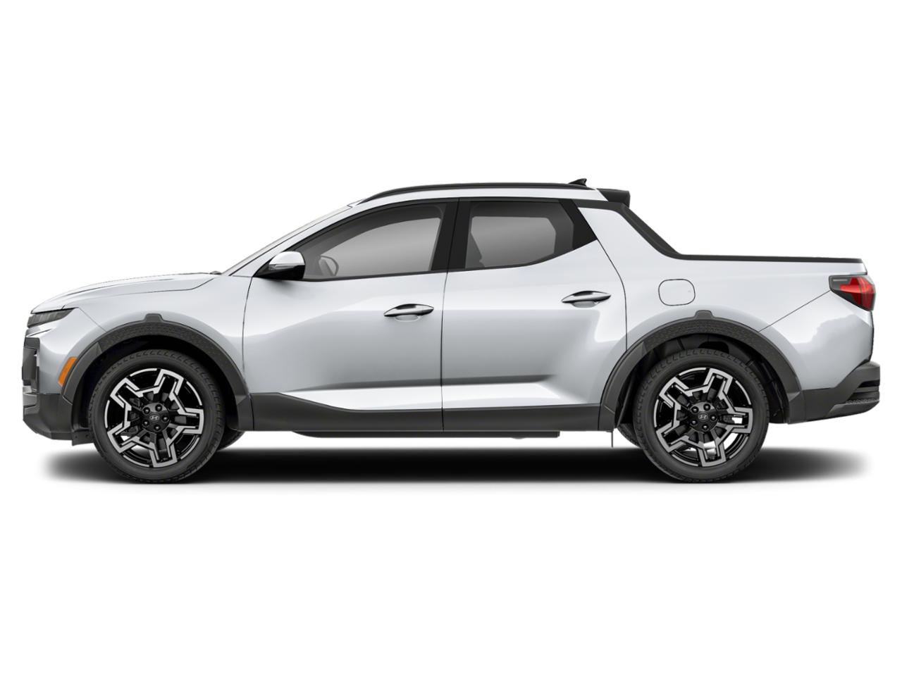 2025 Hyundai SANTA CRUZ Vehicle Photo in Green Bay, WI 54304