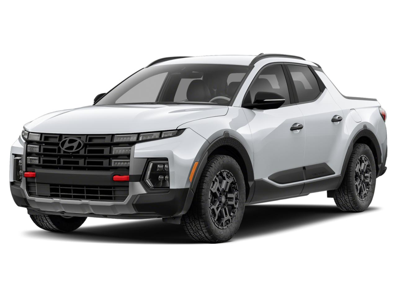 2025 Hyundai SANTA CRUZ Vehicle Photo in Appleton, WI 54913