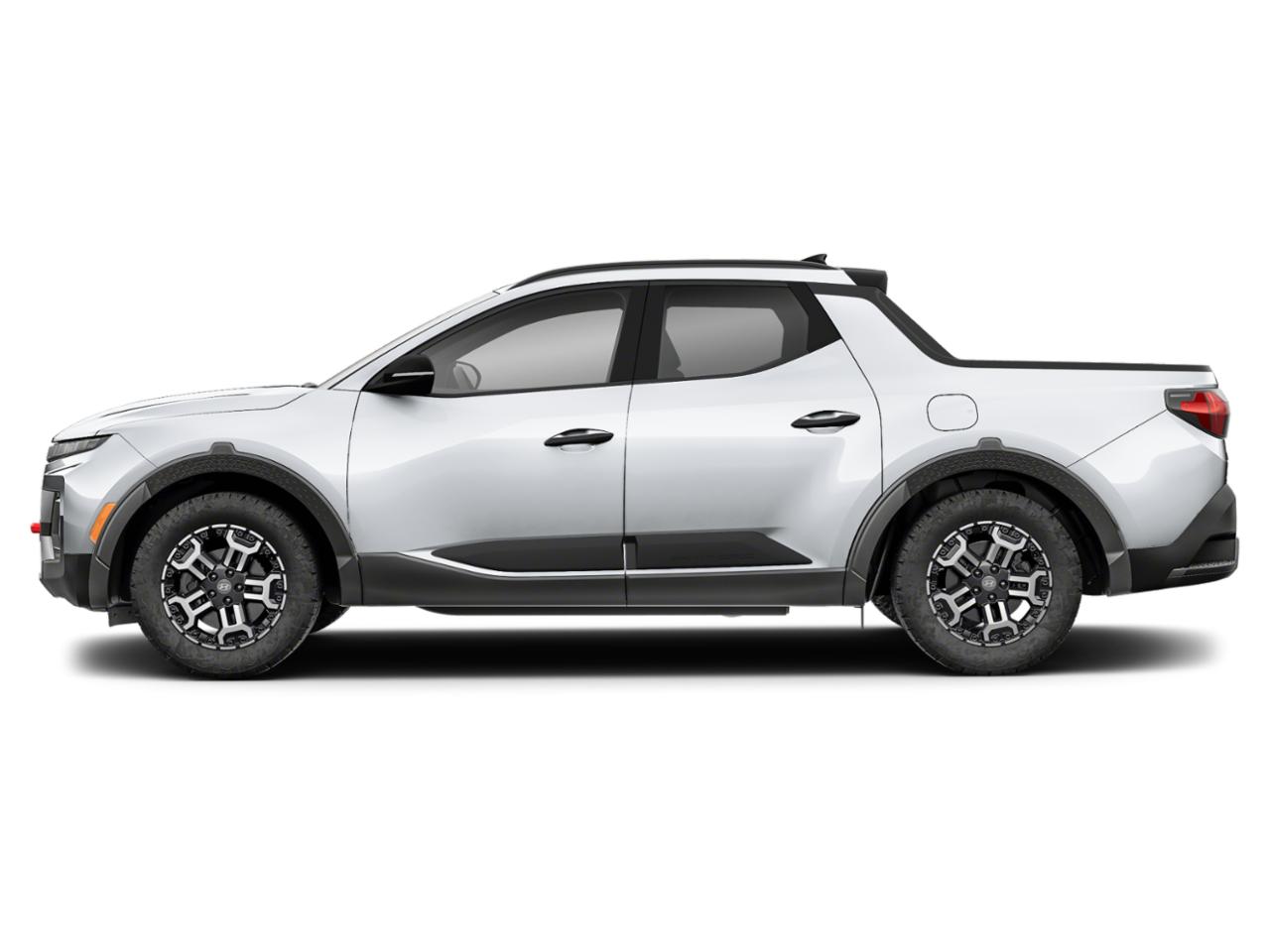 2025 Hyundai SANTA CRUZ Vehicle Photo in Appleton, WI 54913