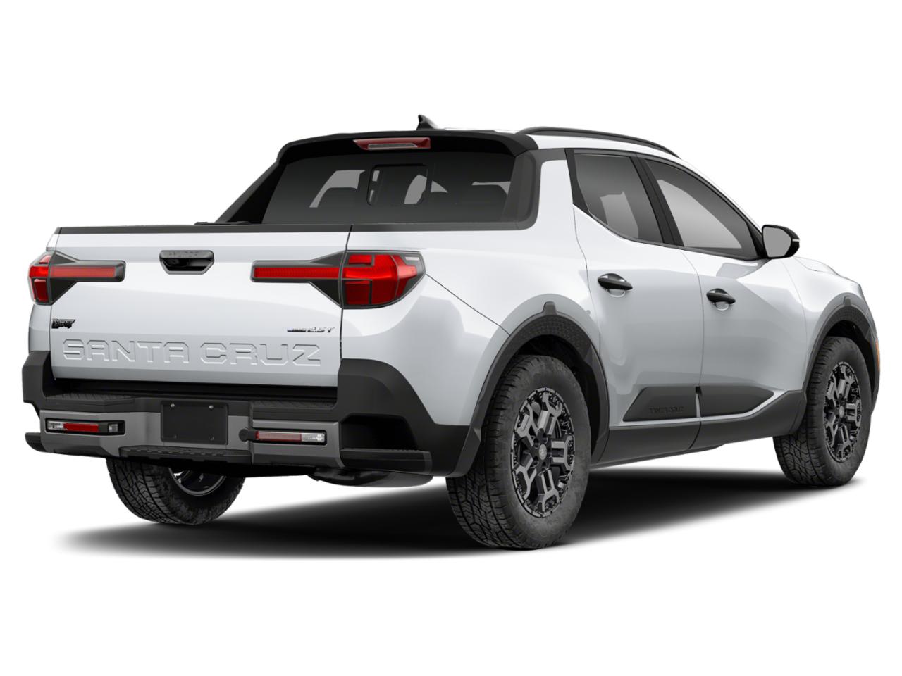 2025 Hyundai SANTA CRUZ Vehicle Photo in Appleton, WI 54913