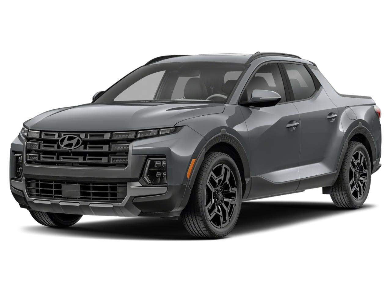 2025 Hyundai SANTA CRUZ Vehicle Photo in Merrillville, IN 46410