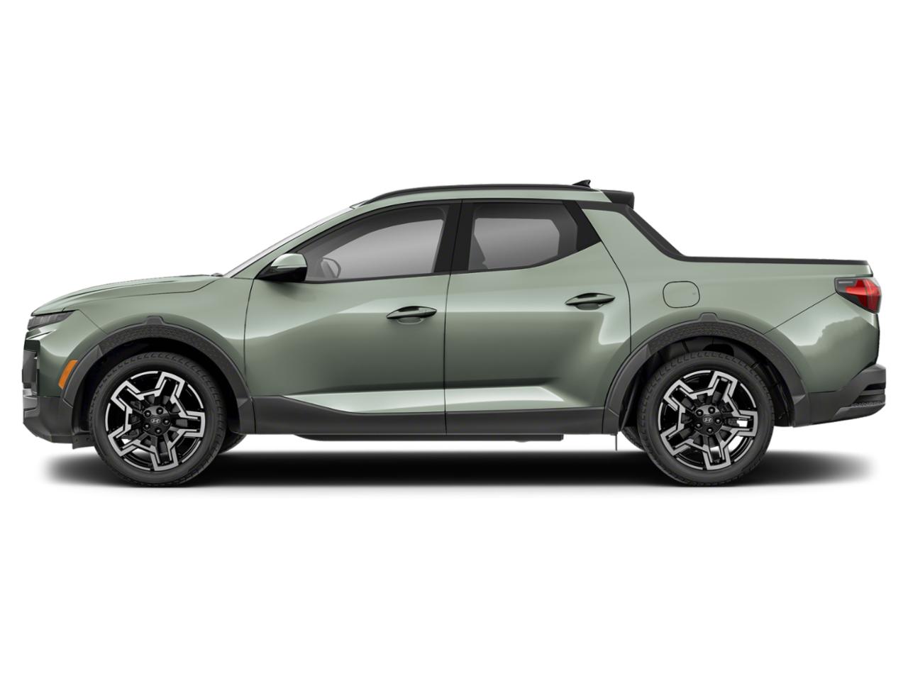 2025 Hyundai SANTA CRUZ Vehicle Photo in Peoria, IL 61615