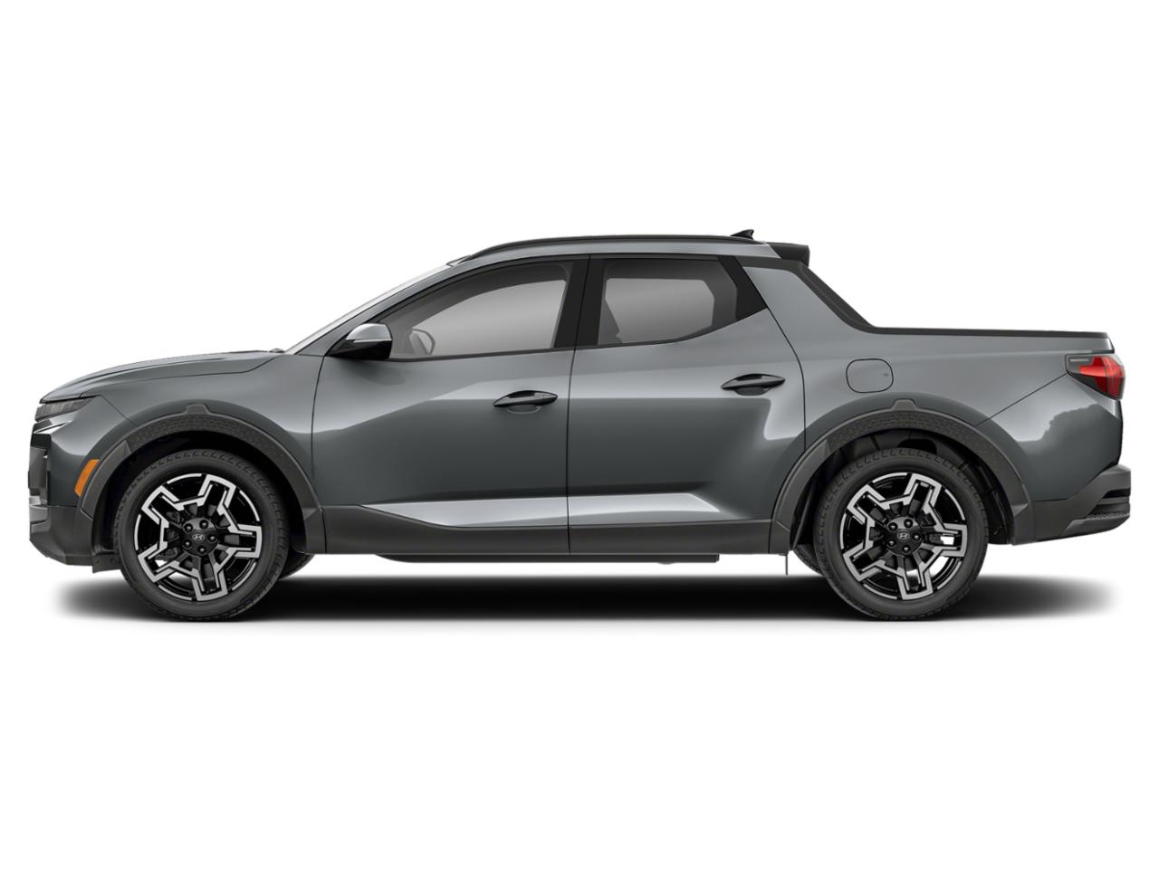 2025 Hyundai SANTA CRUZ Vehicle Photo in Merrillville, IN 46410