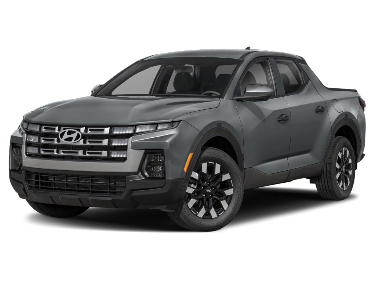 2025 Hyundai SANTA CRUZ Vehicle Photo in Appleton, WI 54913