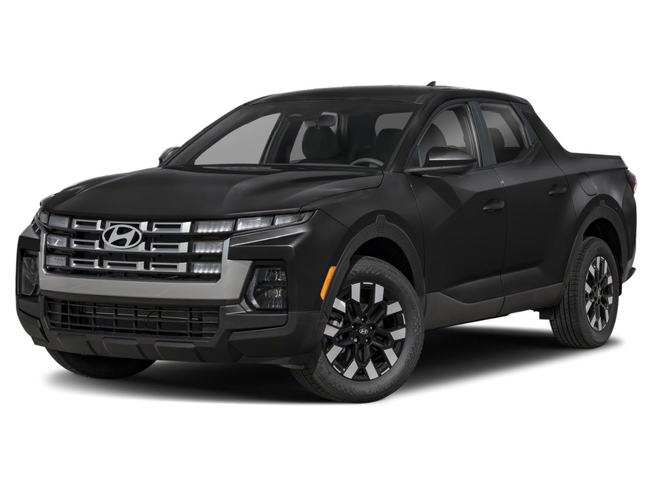 2025 Hyundai SANTA CRUZ Vehicle Photo in Appleton, WI 54913
