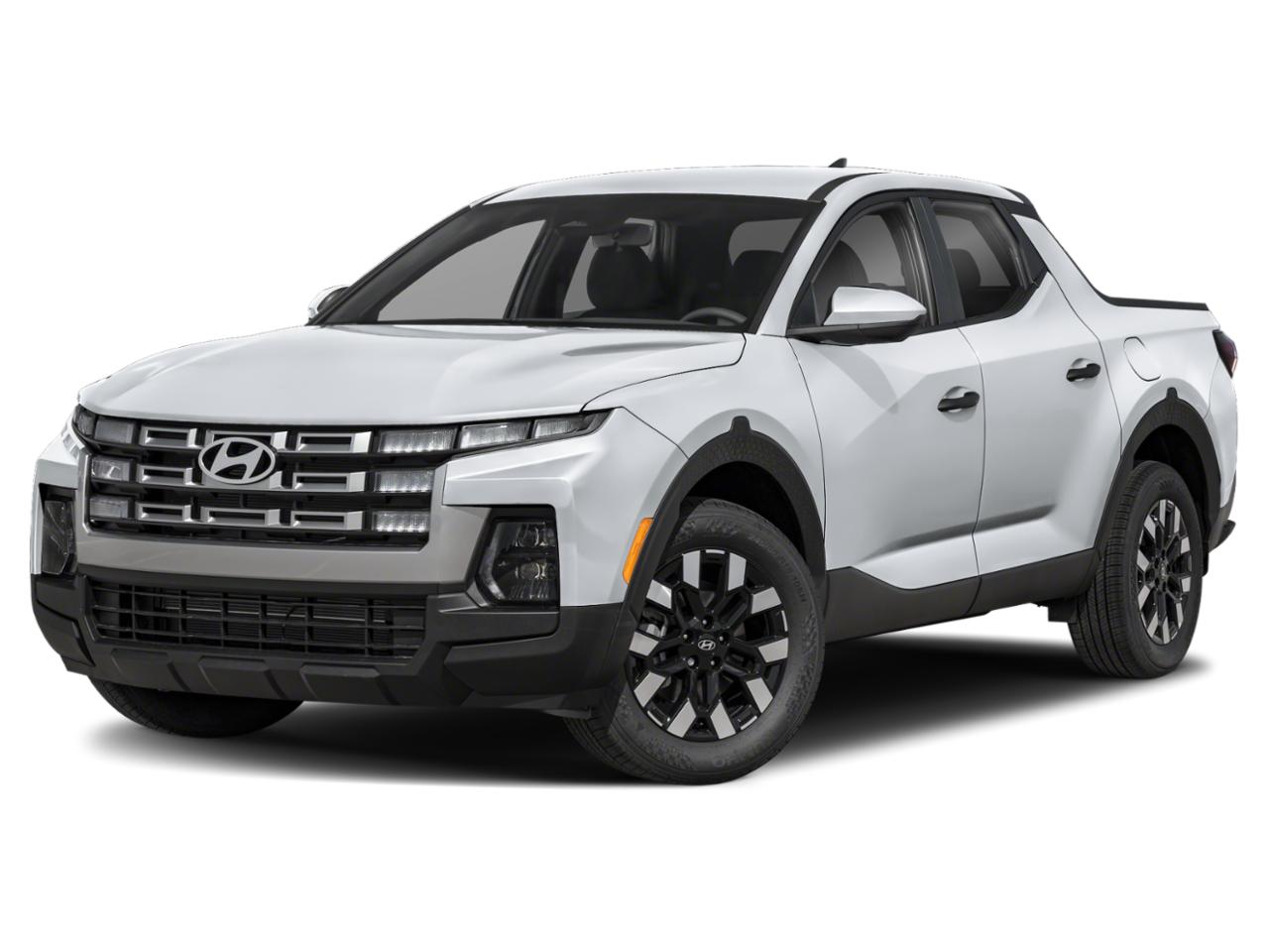 2025 Hyundai SANTA CRUZ Vehicle Photo in Appleton, WI 54913