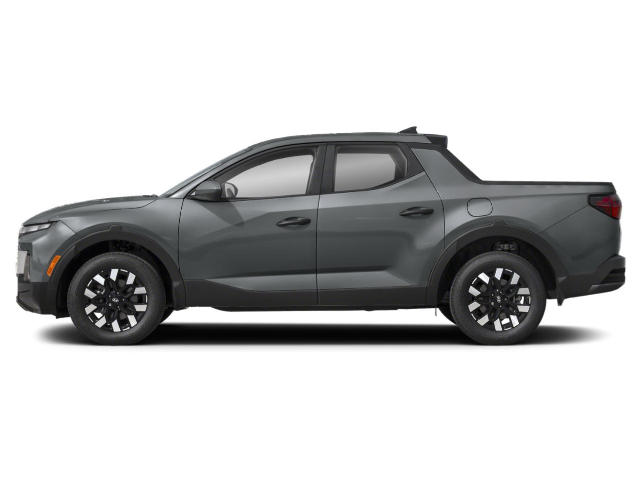 2025 Hyundai SANTA CRUZ Vehicle Photo in Appleton, WI 54913