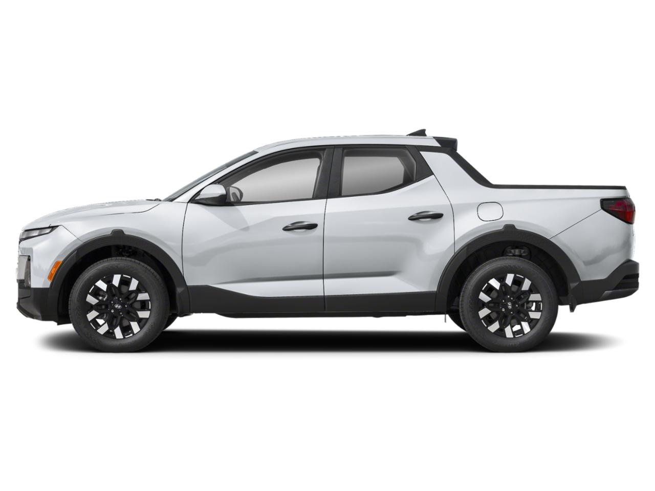 2025 Hyundai SANTA CRUZ Vehicle Photo in Appleton, WI 54913