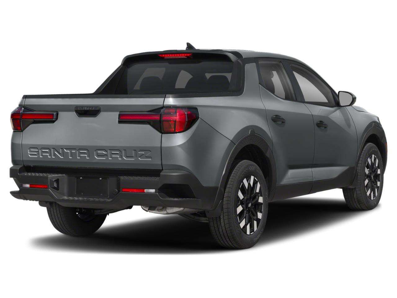2025 Hyundai SANTA CRUZ Vehicle Photo in Appleton, WI 54913