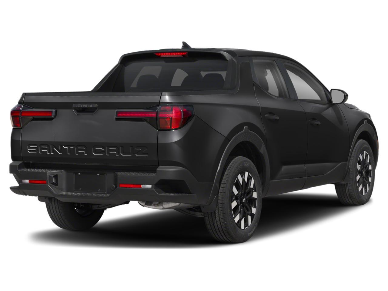 2025 Hyundai SANTA CRUZ Vehicle Photo in Appleton, WI 54913