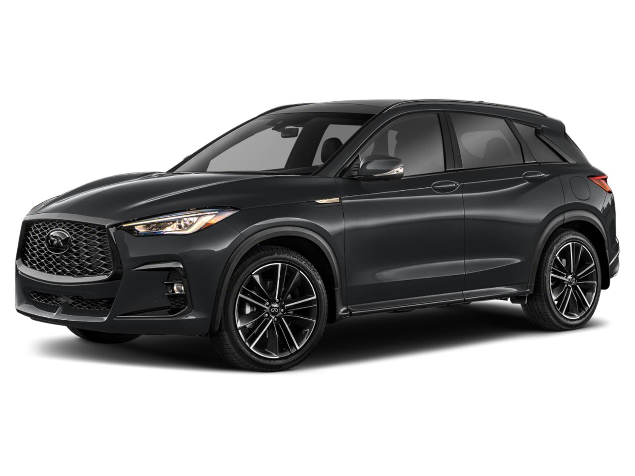 2025 INFINITI QX50 Vehicle Photo in Sanford, FL 32771