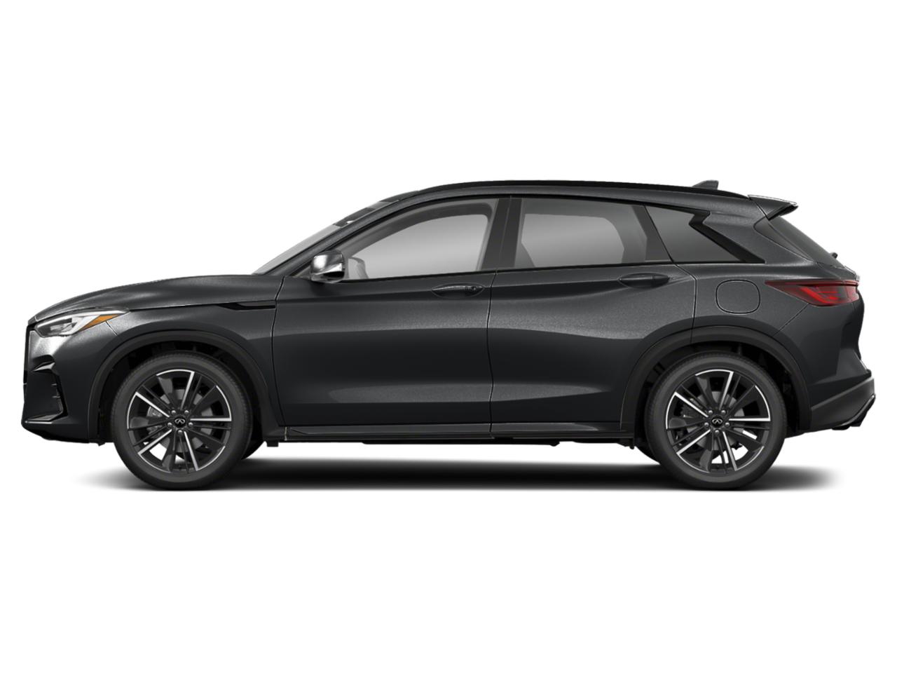 2025 INFINITI QX50 Vehicle Photo in Sanford, FL 32771