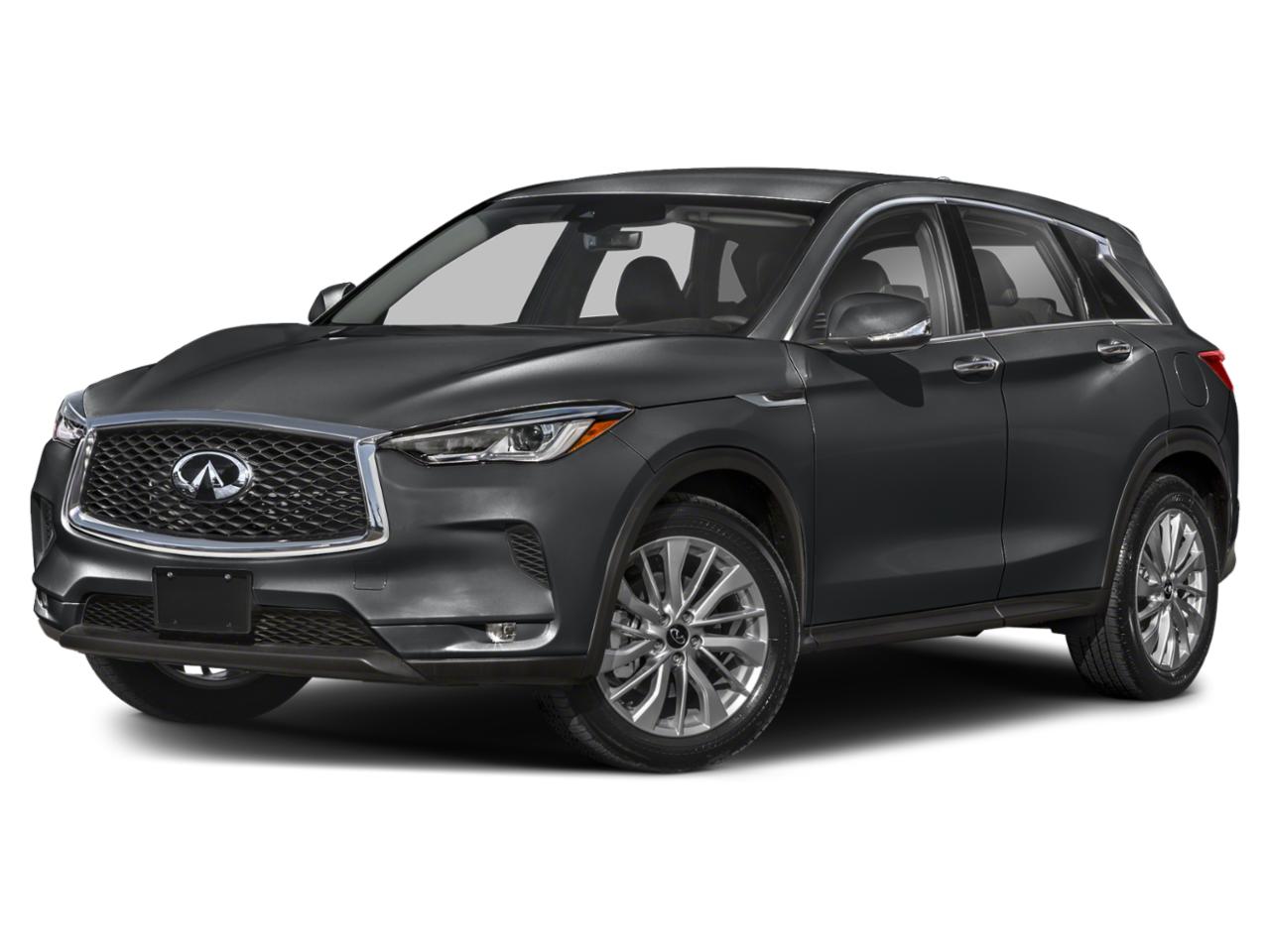 2025 INFINITI QX50 Vehicle Photo in Willow Grove, PA 19090