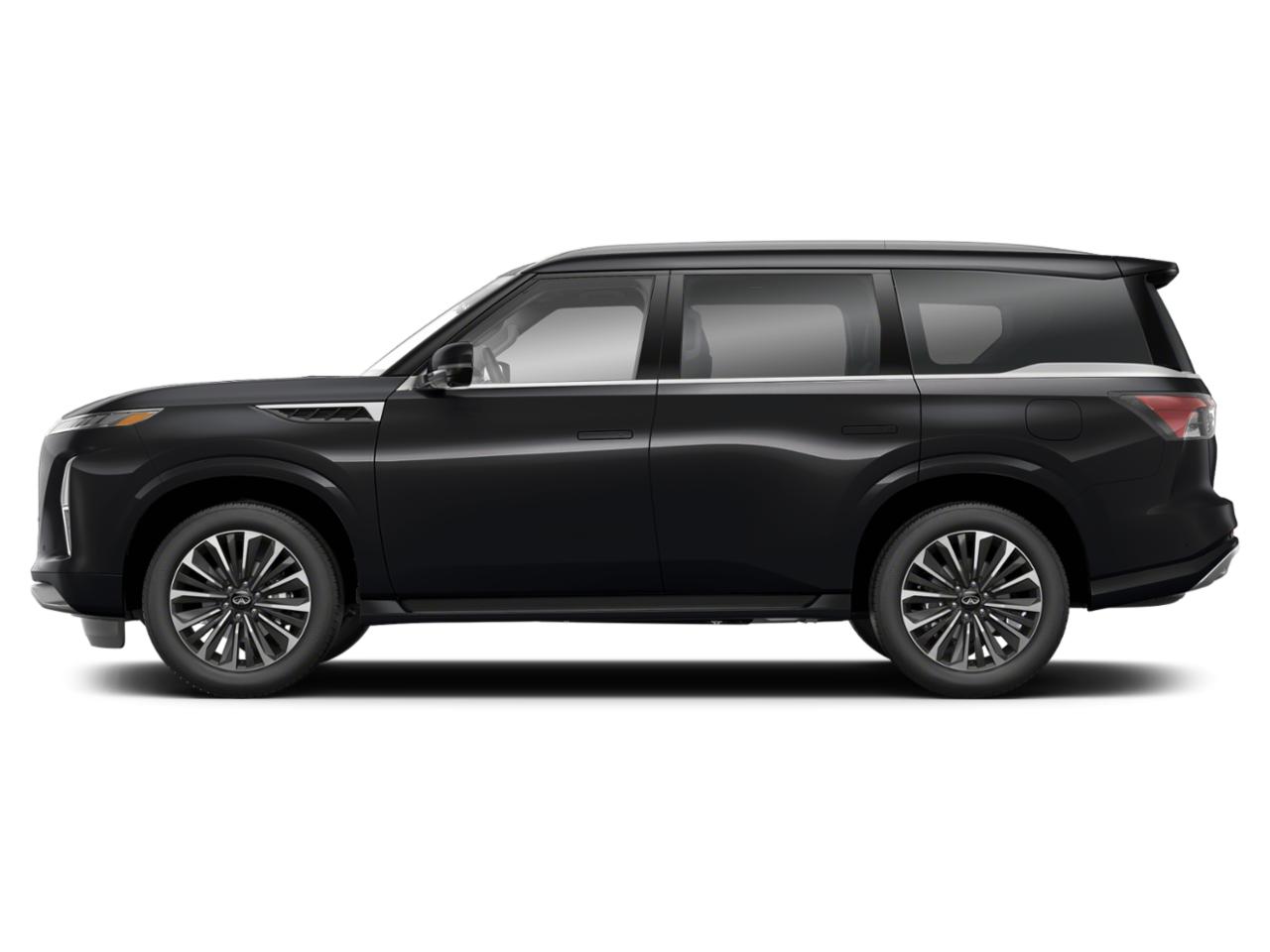 2025 INFINITI QX80 Vehicle Photo in Willow Grove, PA 19090