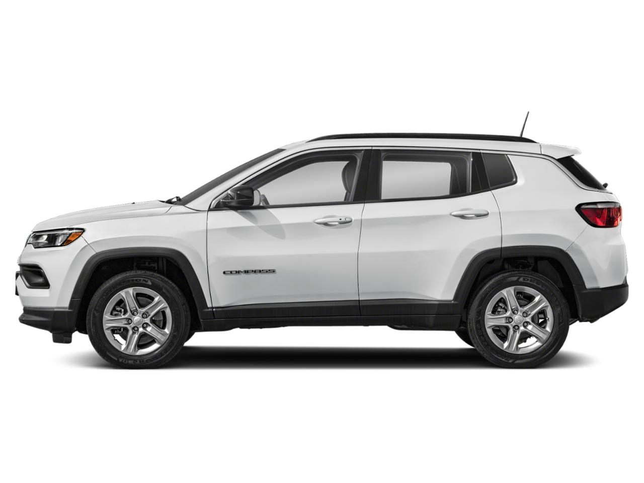 2025 Jeep Compass Vehicle Photo in Oshkosh, WI 54901