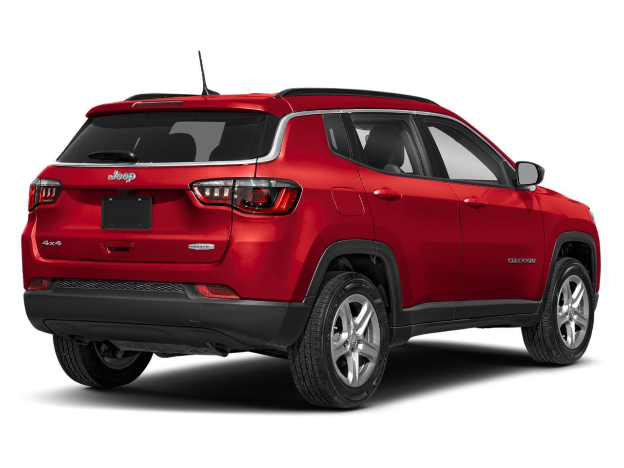 2025 Jeep Compass Vehicle Photo in Bradenton, FL 34207