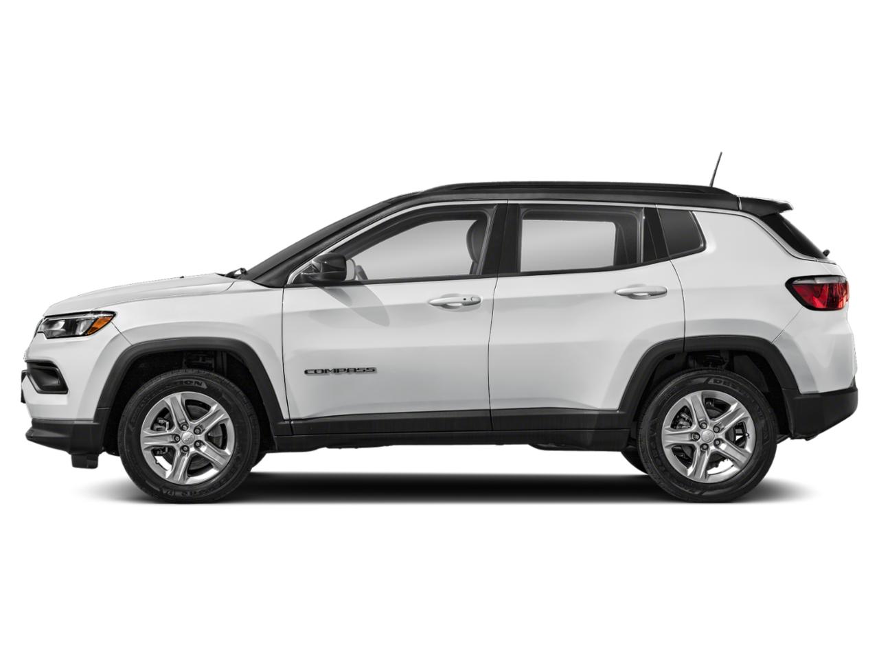 2025 Jeep Compass Vehicle Photo in Oshkosh, WI 54901