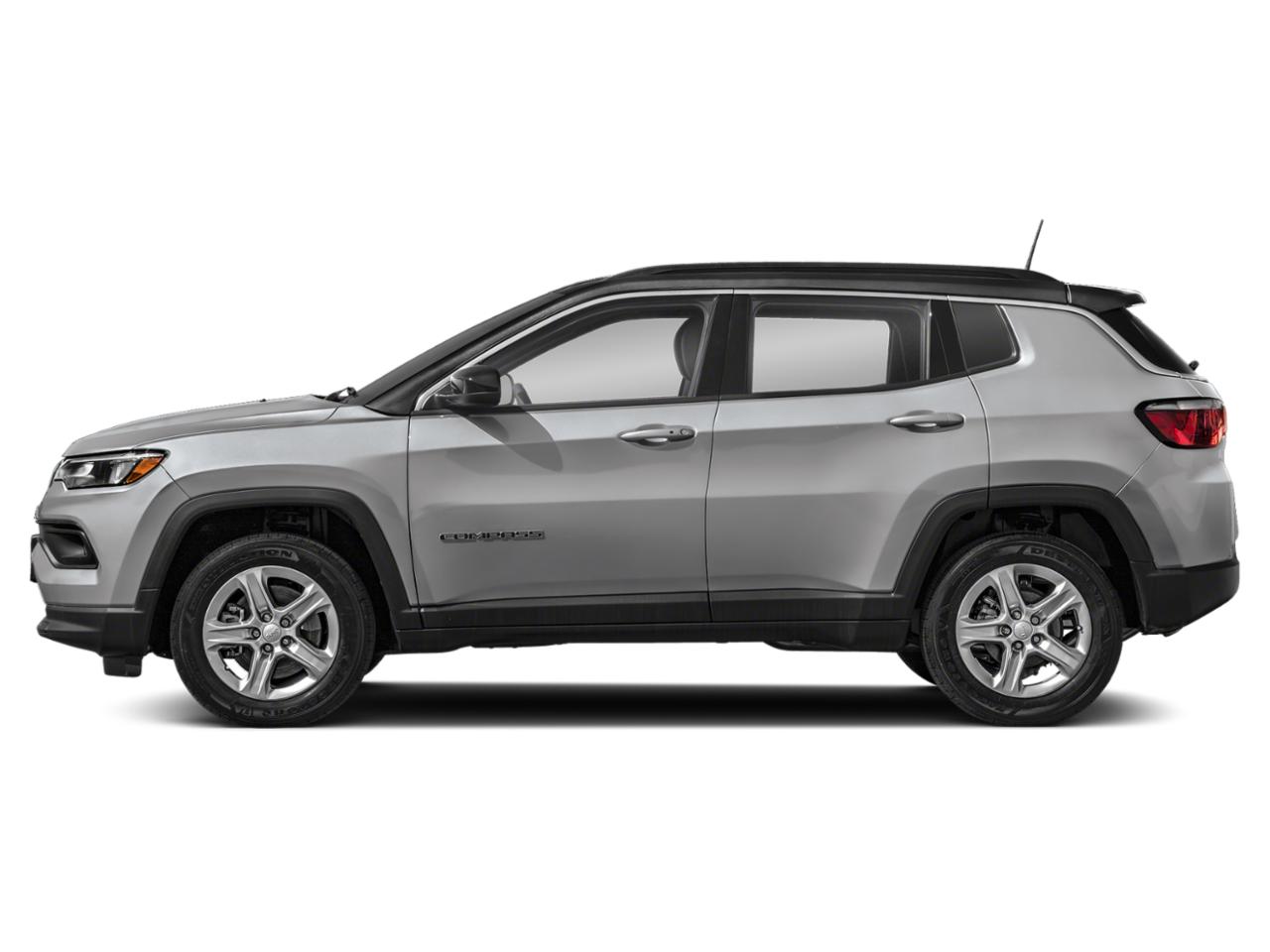 2025 Jeep Compass Vehicle Photo in Oshkosh, WI 54901