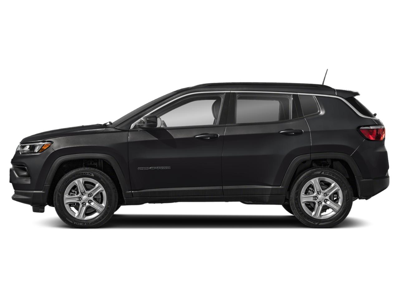 2025 Jeep Compass Vehicle Photo in Doylsetown, PA 18901