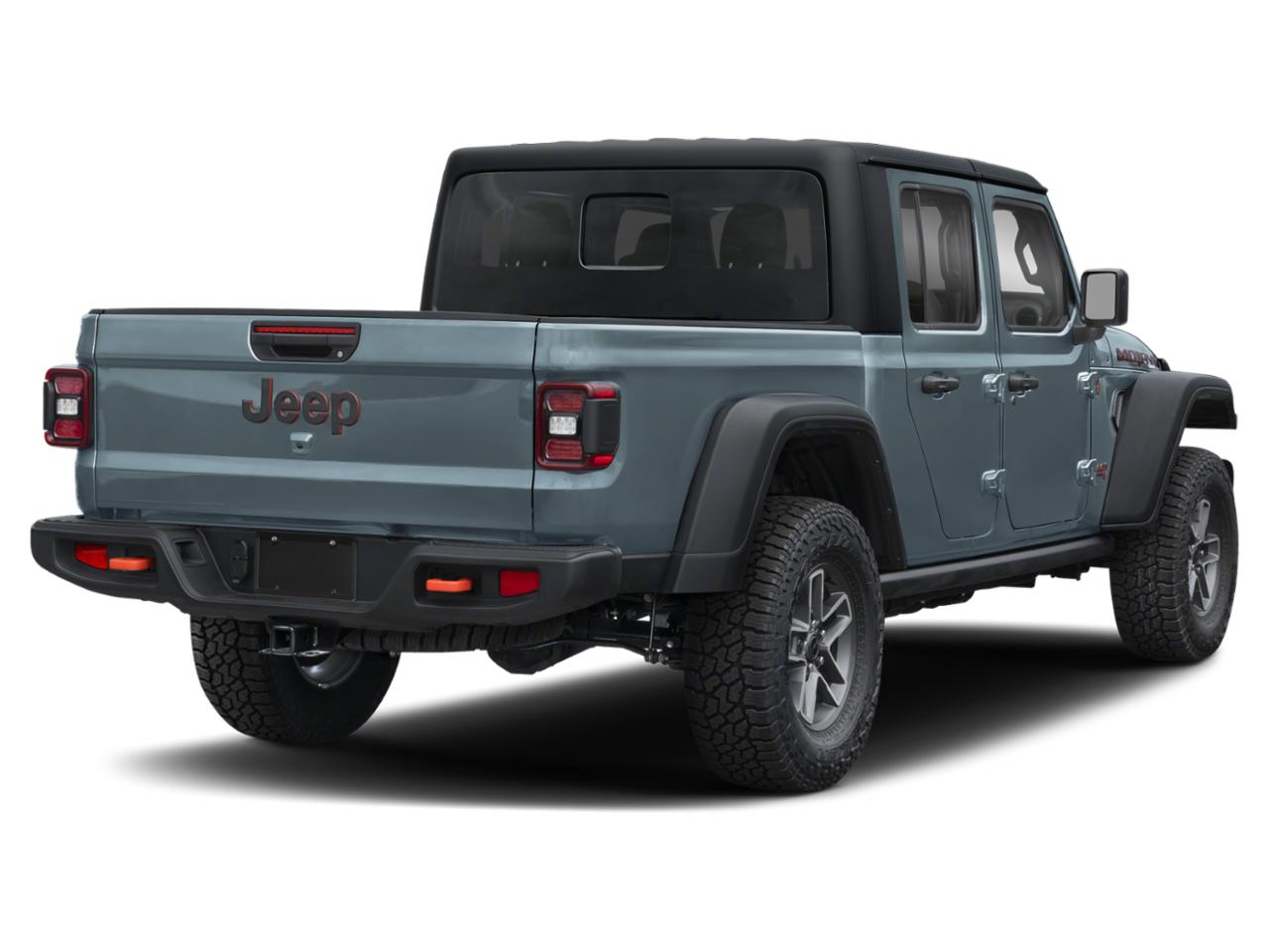 2025 Jeep Gladiator Vehicle Photo in Mechanicsburg, PA 17050-1707