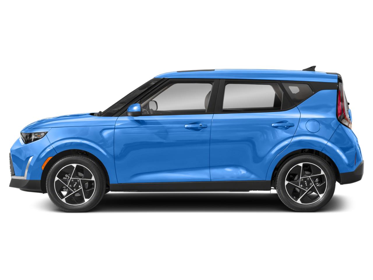 2025 Kia Soul Vehicle Photo in Oshkosh, WI 54904