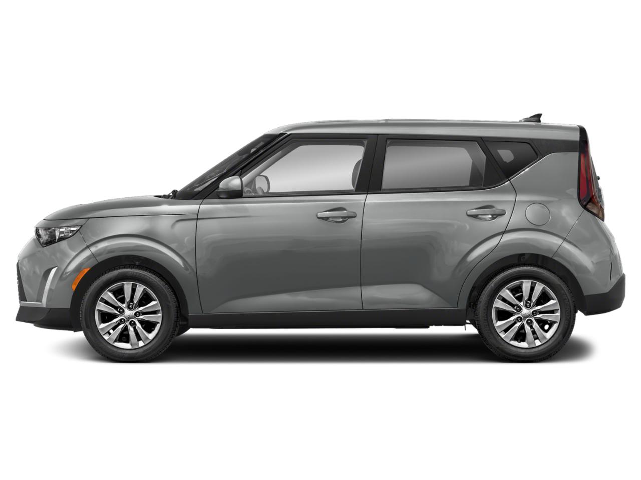 2025 Kia Soul Vehicle Photo in Appleton, WI 54914