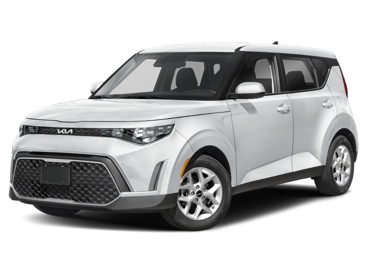 2025 Kia Soul Vehicle Photo in GREENACRES, FL 33463-3207