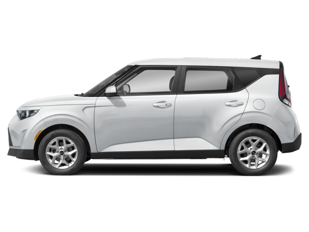 2025 Kia Soul Vehicle Photo in GREENACRES, FL 33463-3207