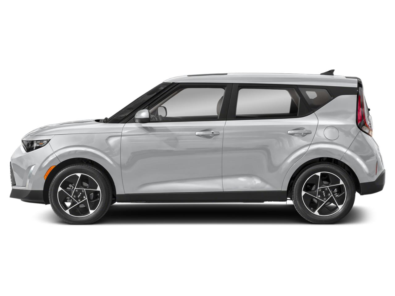 2025 Kia Soul Vehicle Photo in Appleton, WI 54914