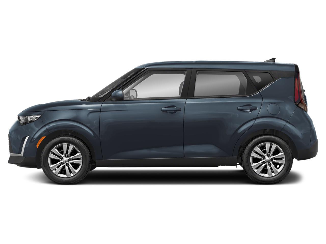 2025 Kia Soul Vehicle Photo in Langhorne, PA 19047