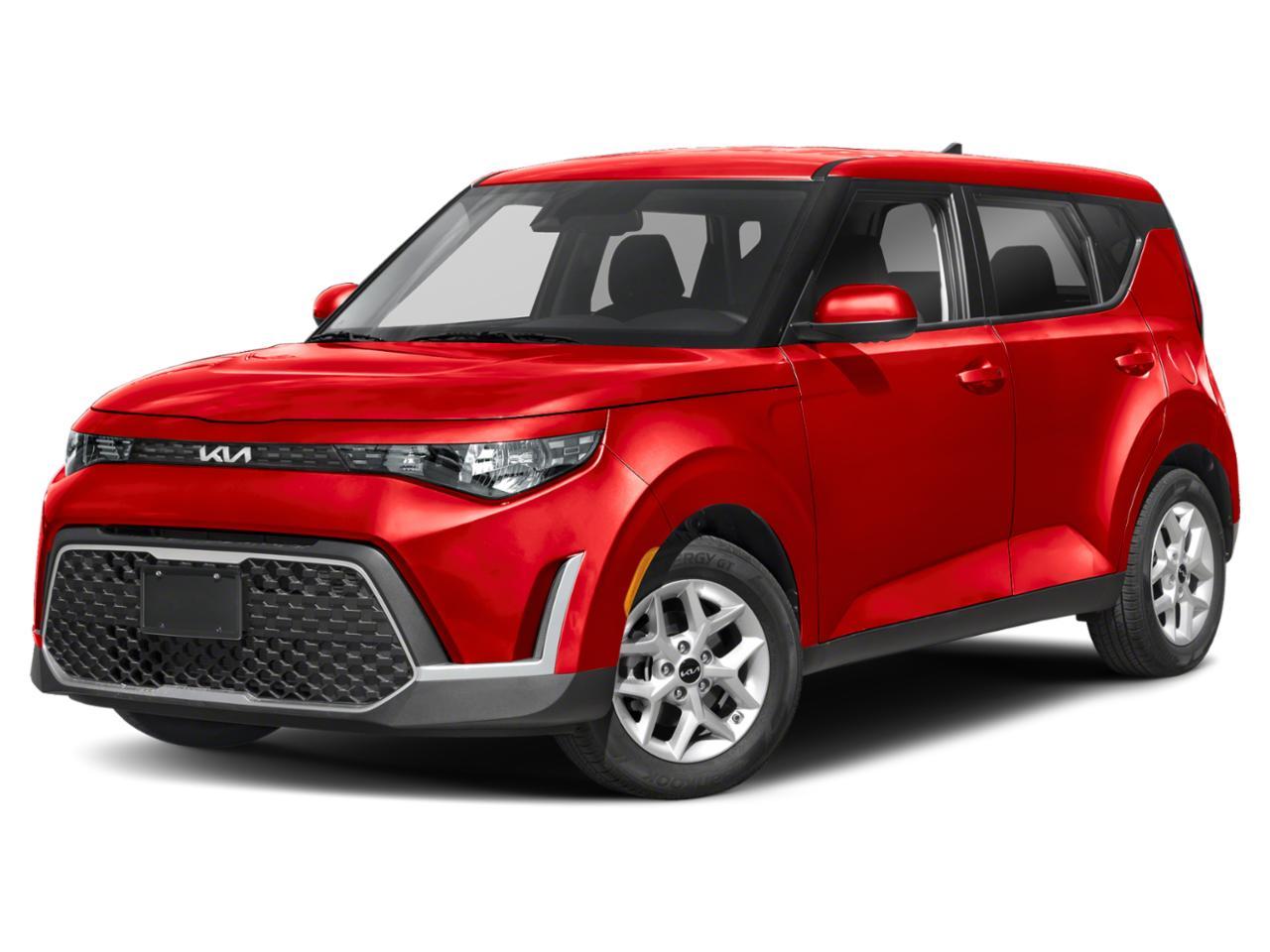 2025 Kia Soul Vehicle Photo in Belle Vernon, PA 15012