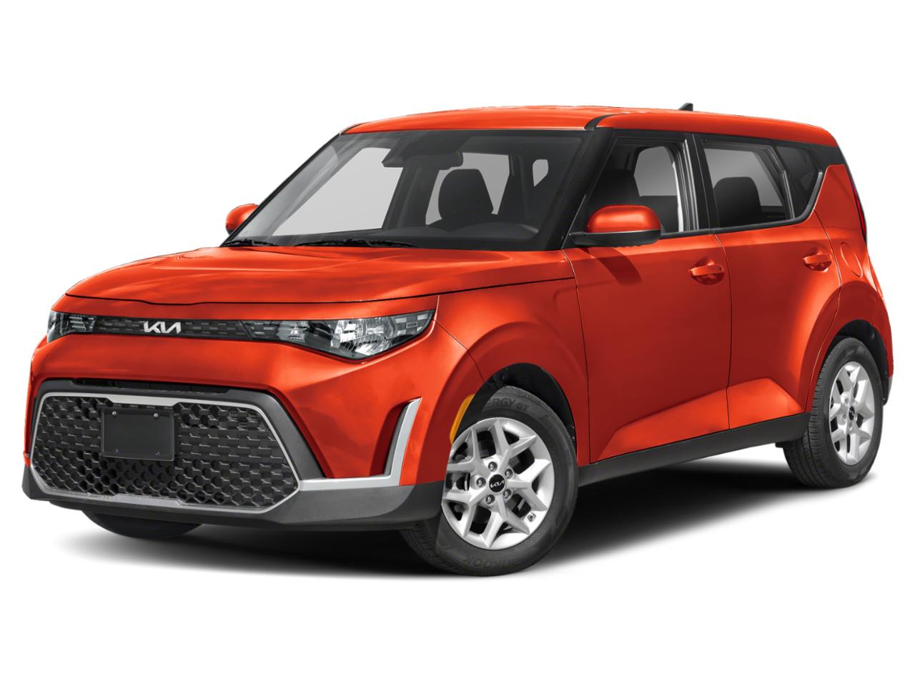 2025 Kia Soul Vehicle Photo in Appleton, WI 54914