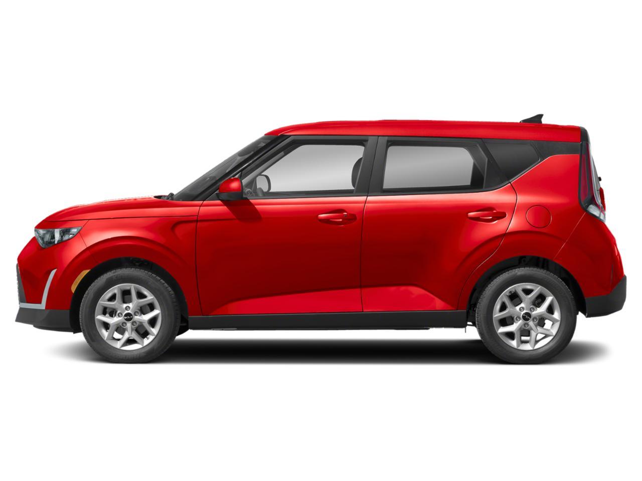 2025 Kia Soul Vehicle Photo in Belle Vernon, PA 15012
