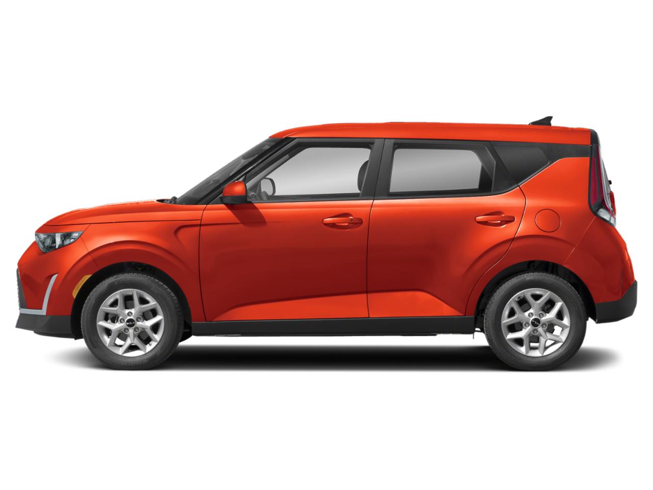 2025 Kia Soul Vehicle Photo in Appleton, WI 54914