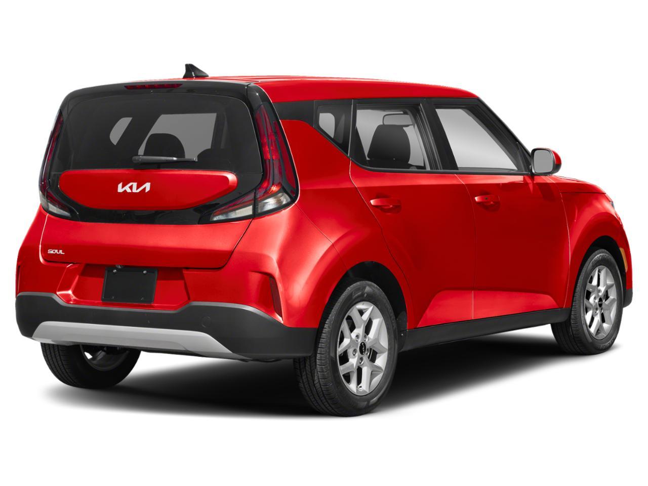 2025 Kia Soul Vehicle Photo in Belle Vernon, PA 15012