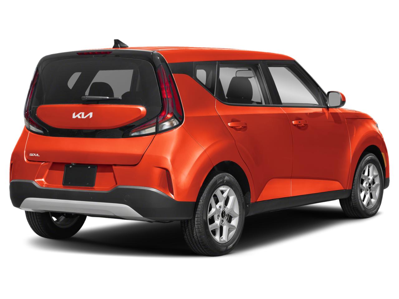2025 Kia Soul Vehicle Photo in Appleton, WI 54914