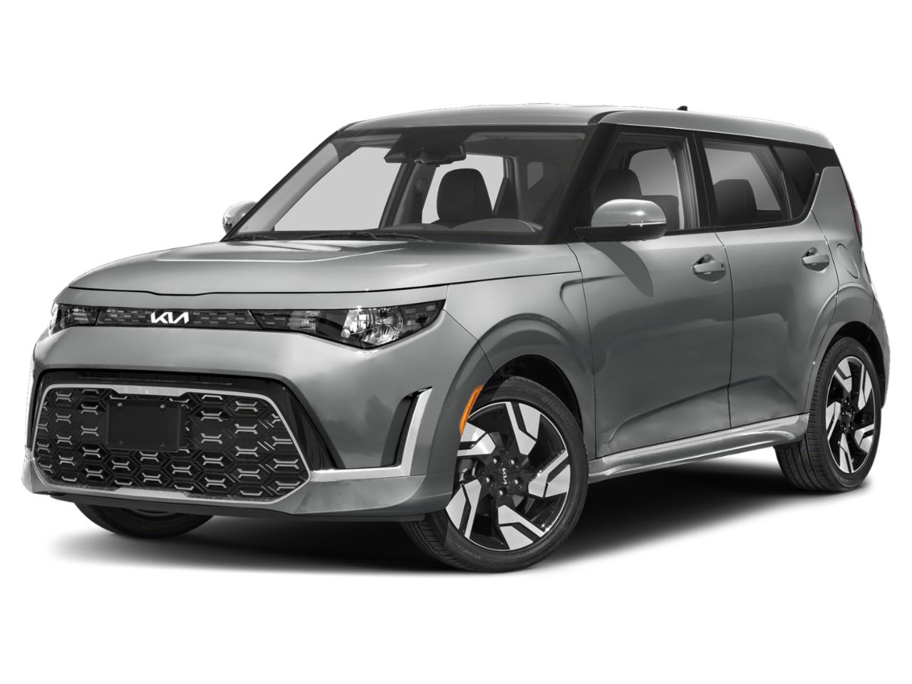 2025 Kia Soul Vehicle Photo in Appleton, WI 54914