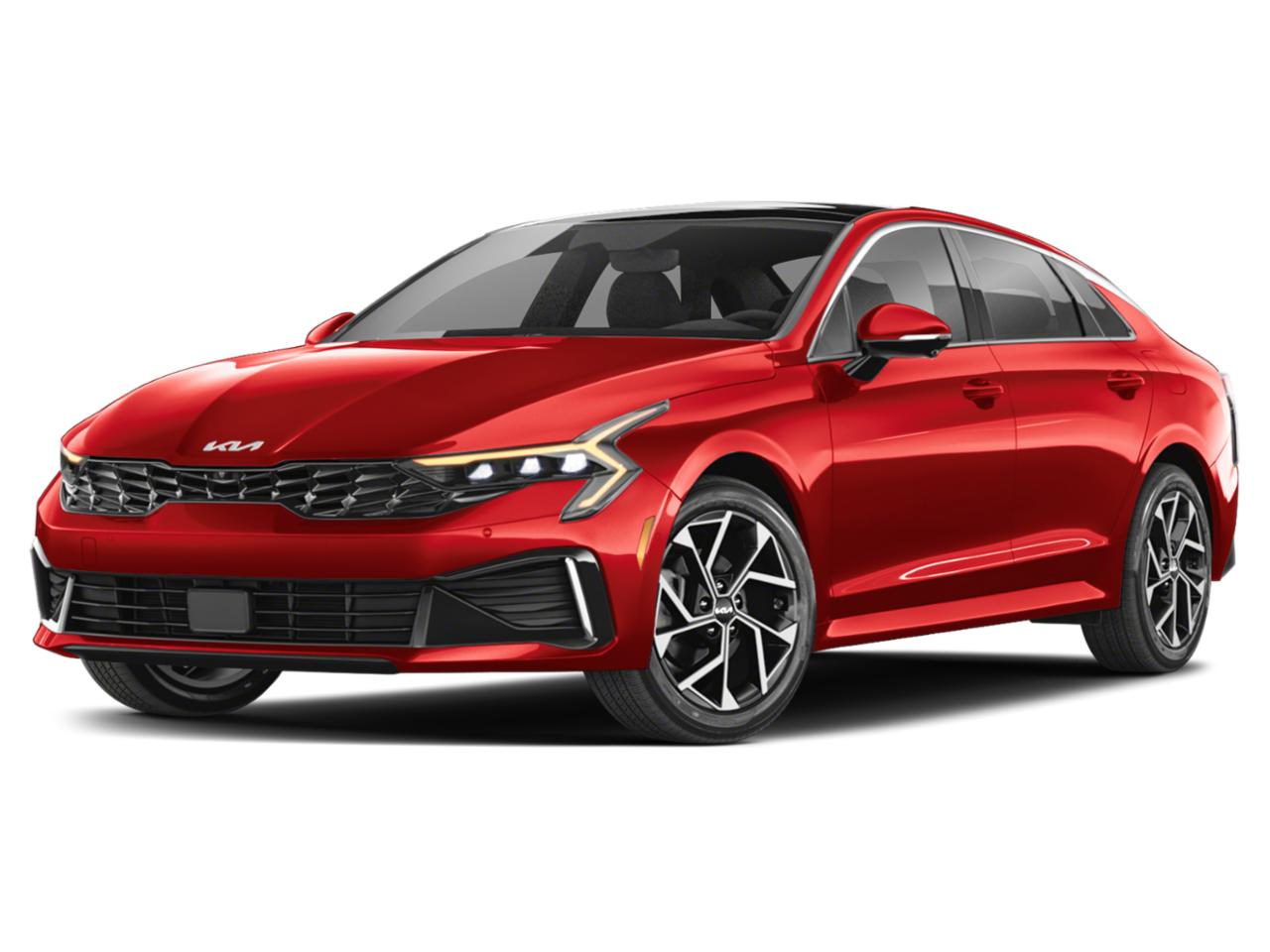 2025 Kia K5 Vehicle Photo in Langhorne, PA 19047