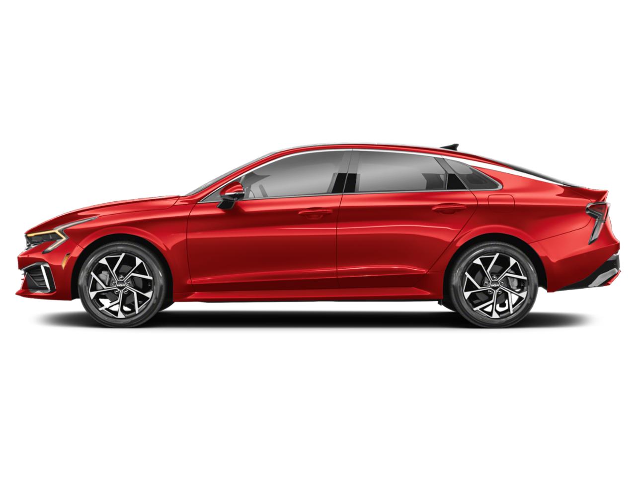 2025 Kia K5 Vehicle Photo in Langhorne, PA 19047