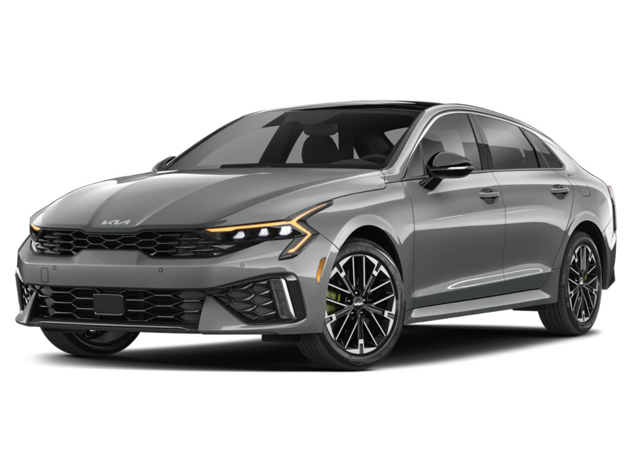 2025 Kia K5 Vehicle Photo in Langhorne, PA 19047