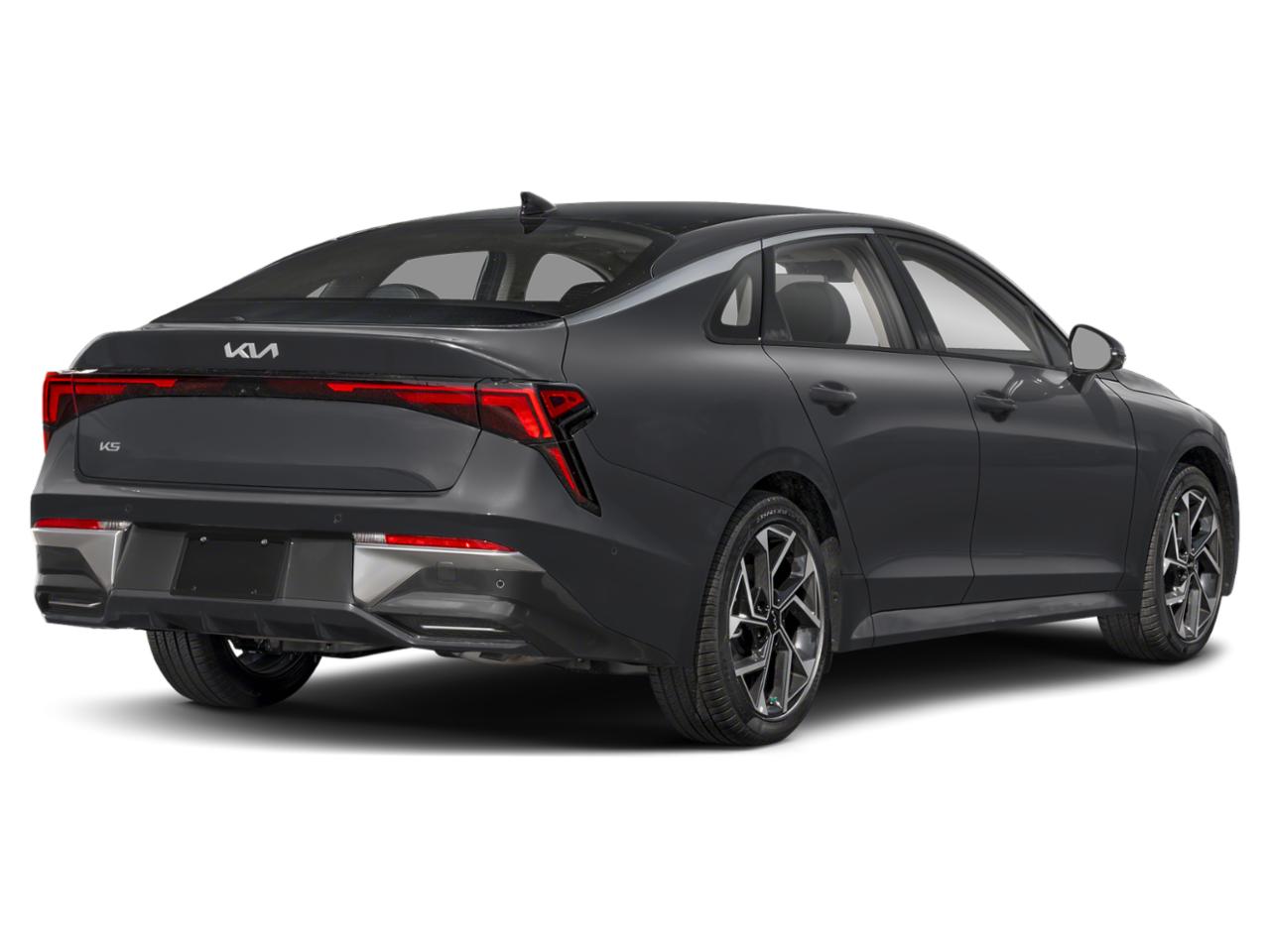 2025 Kia K5 Vehicle Photo in Appleton, WI 54914