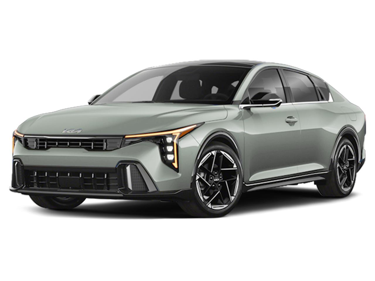 2025 Kia K4 Vehicle Photo in Belle Vernon, PA 15012