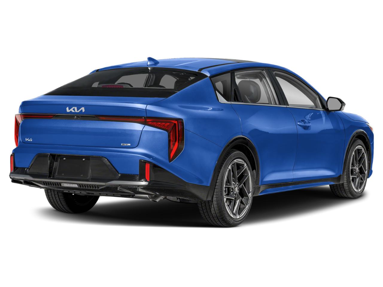 2025 Kia K4 Vehicle Photo in Appleton, WI 54914