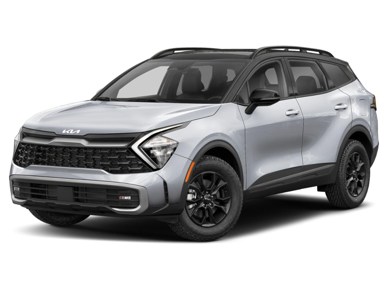 2025 Kia Sportage Vehicle Photo in Langhorne, PA 19047